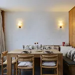 Sunny Nest - View Of Mb Montroc - Happy Chamonix