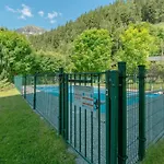Sunny Nest - View Of Mb Montroc - Happy * Chamonix